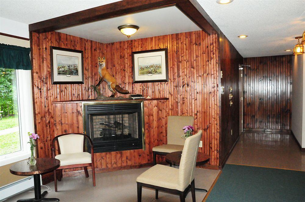Inn At Ligonier Exterior photo