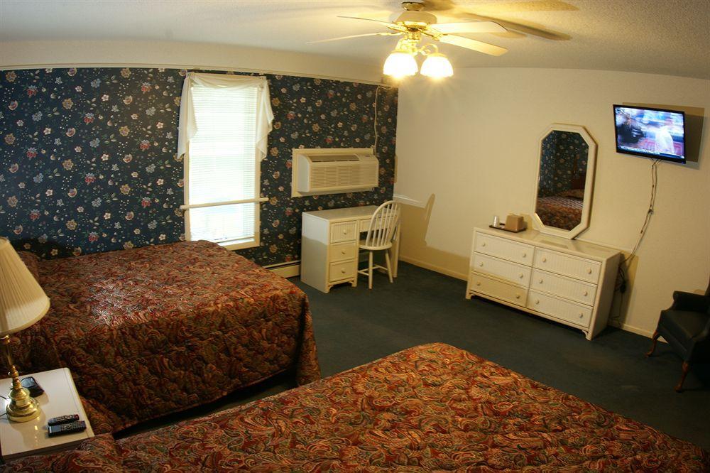 Inn At Ligonier Exterior photo