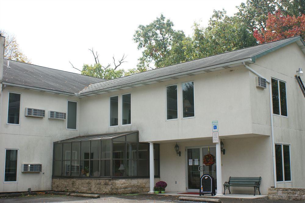 Inn At Ligonier Exterior photo