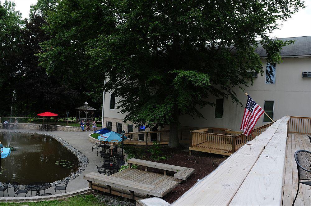 Inn At Ligonier Exterior photo